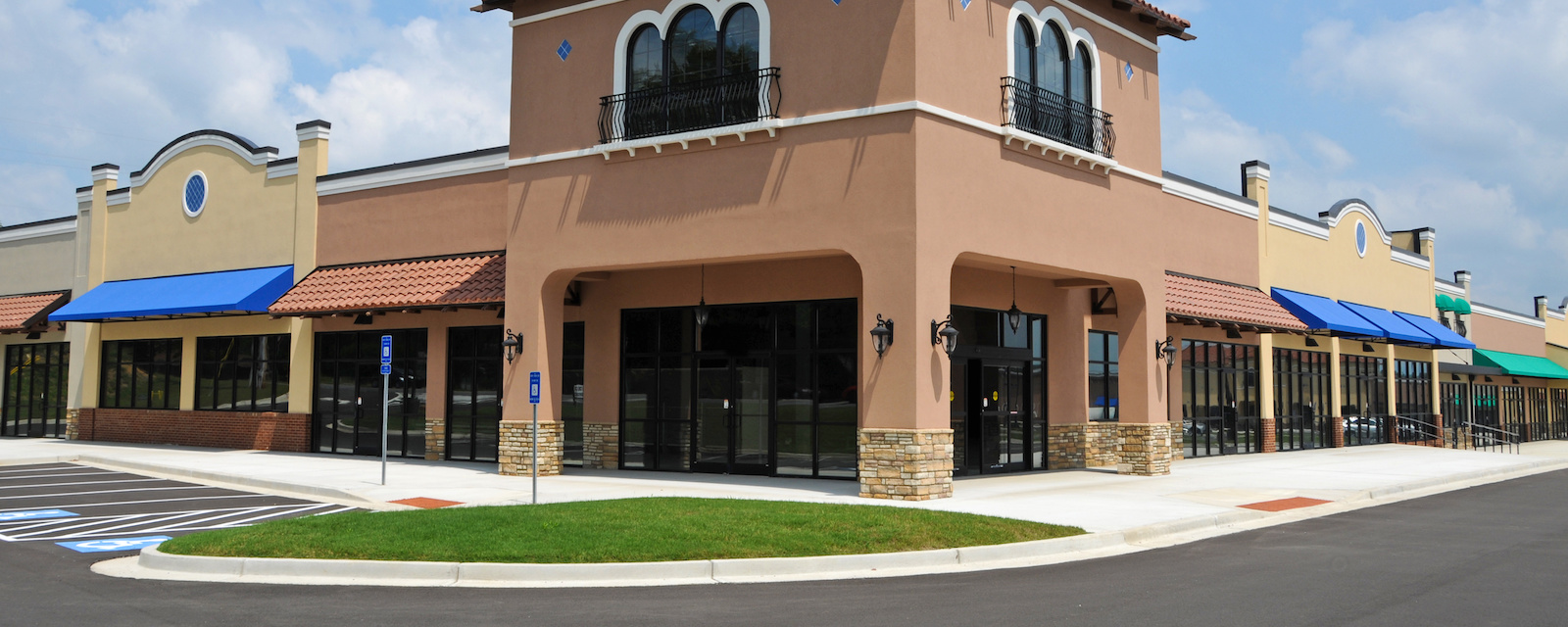 Convenience Store Insurance Insurance Agency in Okeechobee, FL LOI